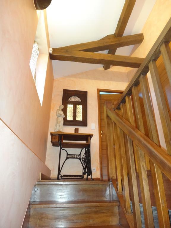 La Maison Du Fargis Auffargis Pokoj fotografie