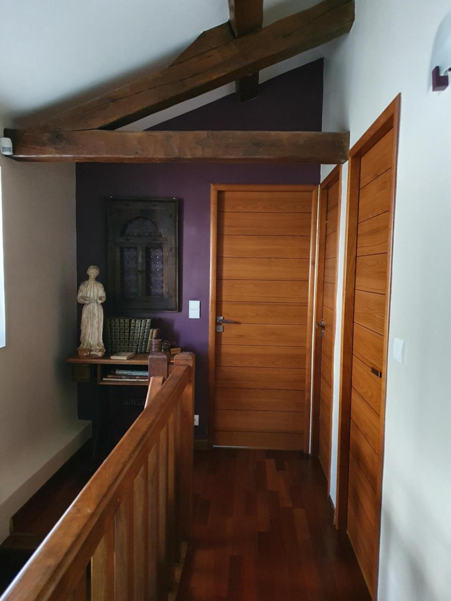 La Maison Du Fargis Auffargis Pokoj fotografie